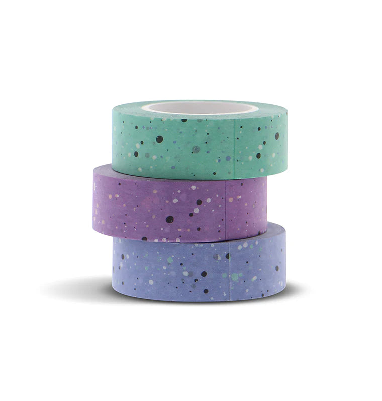 Filofax - Expressions Washi Tape Set-Maskingtape-DutchMills