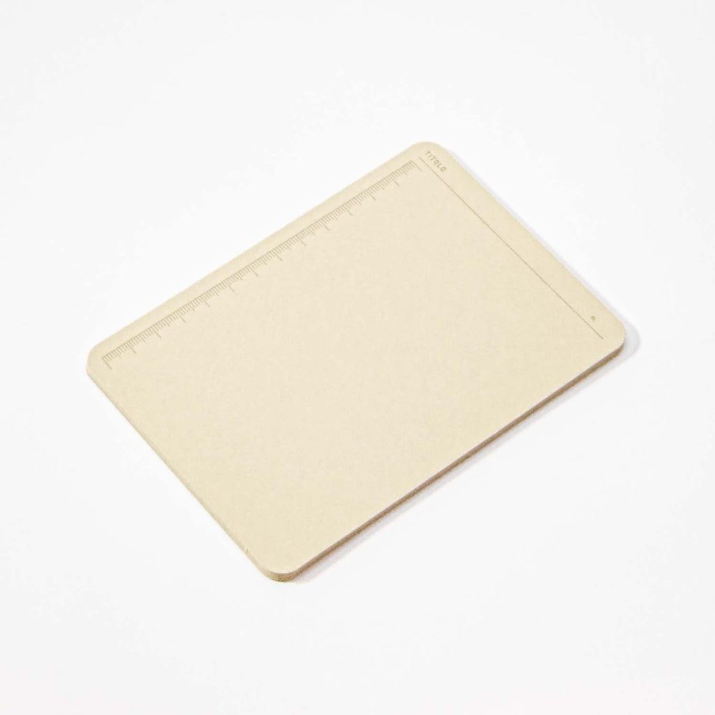Foglietto - A6 Memo Cards - Regola - deck 60 cards - Autumn Colours-Memo cards-DutchMills