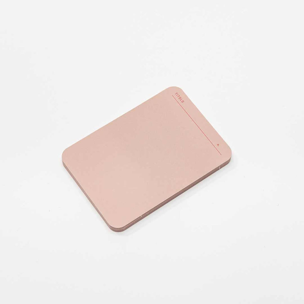 Foglietto - Memo Cards - Spazio - deck 120 cards-Memo cards-DutchMills