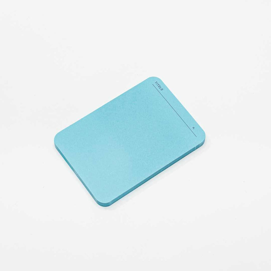 Foglietto - Memo Cards - Spazio - deck 120 cards-Memo cards-DutchMills