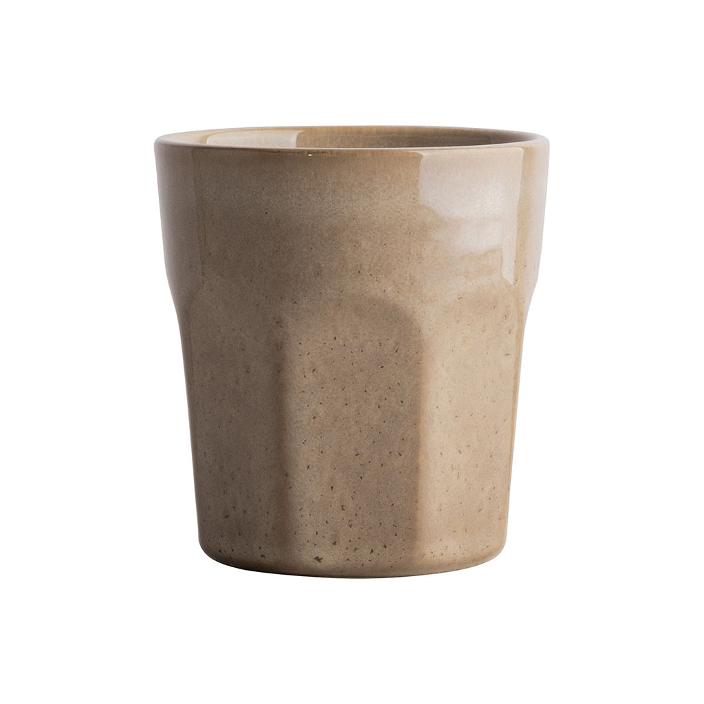 Gusta - Chantilly Mok Creme-Aardewerk-DutchMills