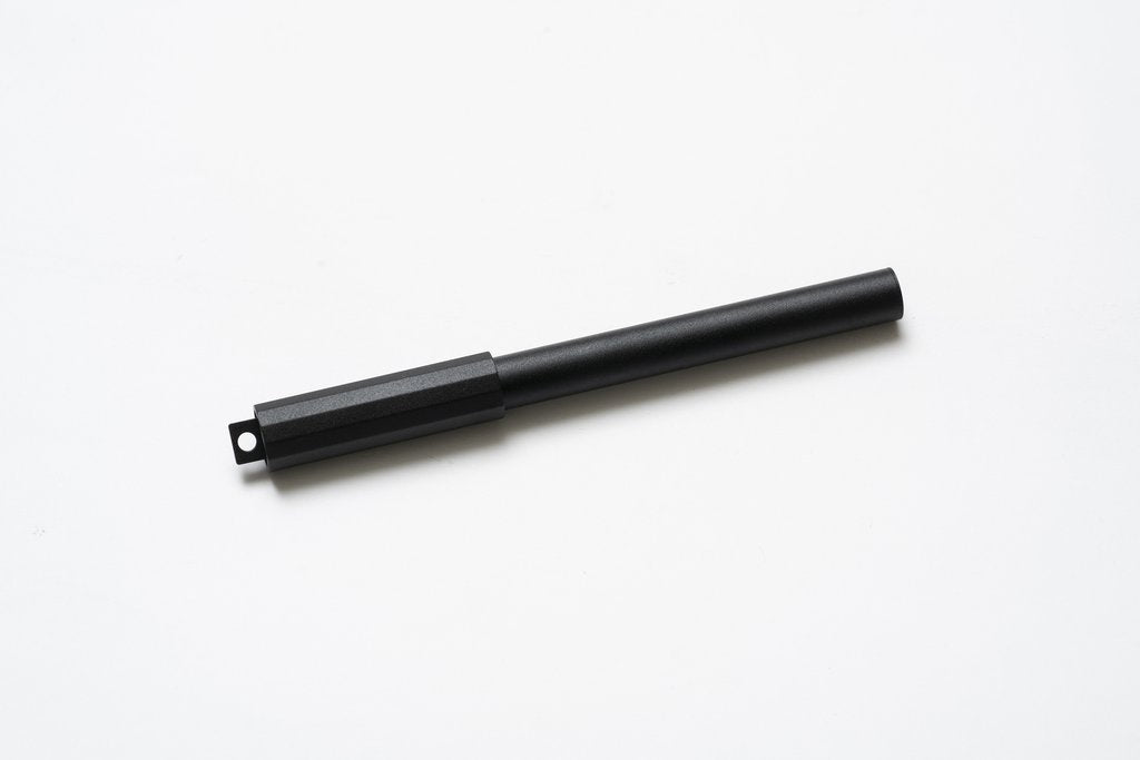 HMM - Magnetic Pen - Black-Balpen-DutchMills
