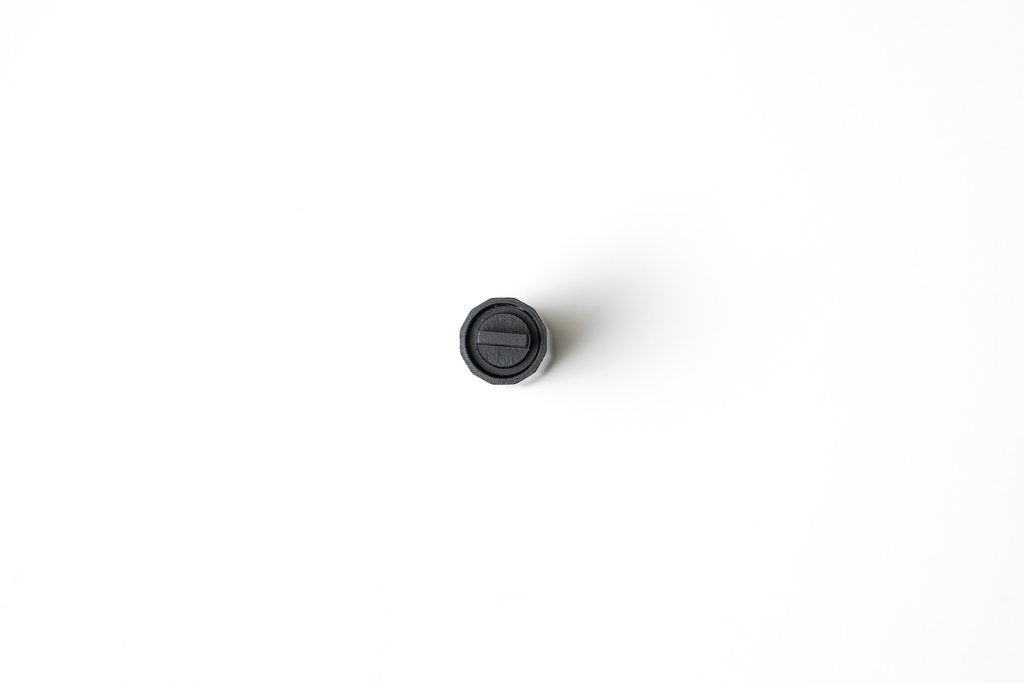 HMM - Magnetic Pen - Black-Balpen-DutchMills