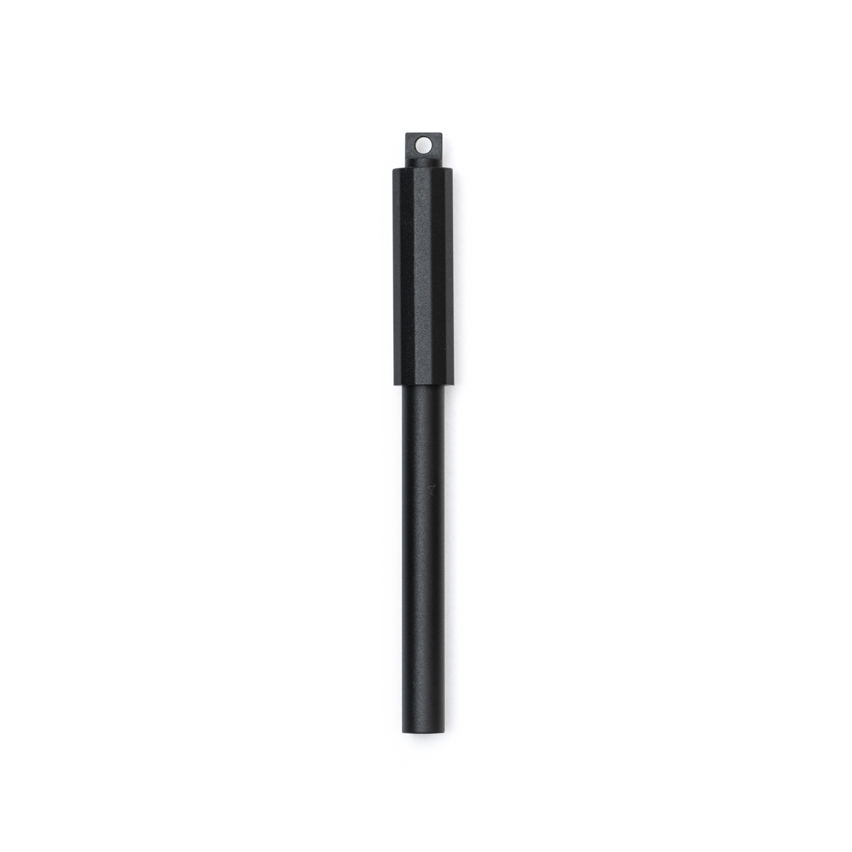 HMM - Magnetic Pen - Black-Balpen-DutchMills