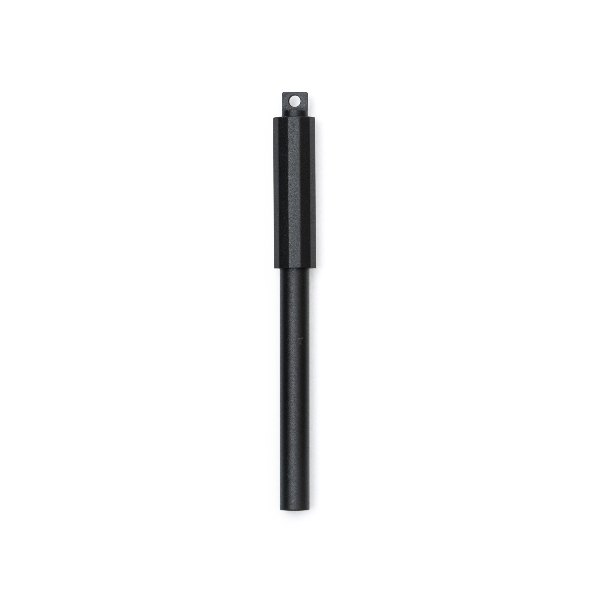 HMM - Magnetic Pen - Black-Balpen-DutchMills