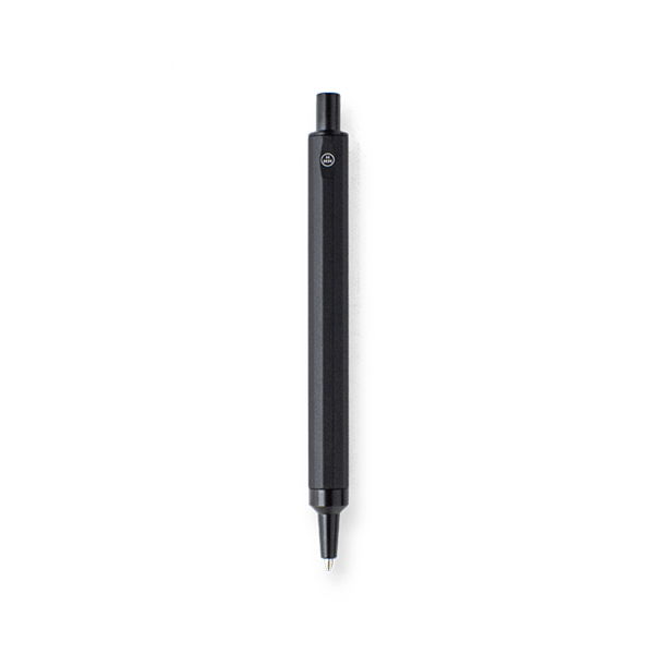 HMM - Pencil - Black-Vulpotlood-DutchMills
