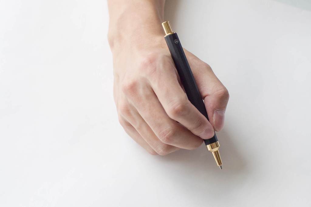 HMM - Pencil - Gold-Vulpotlood-DutchMills