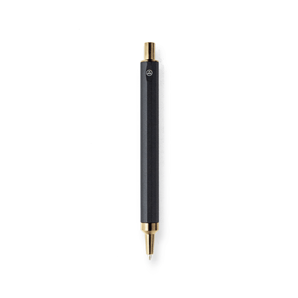 HMM - Pencil - Gold-Vulpotlood-DutchMills