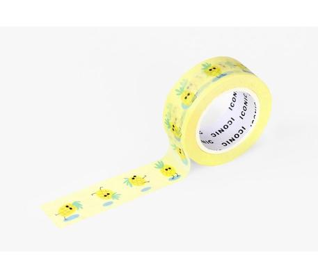 Iconic - Masking Tape 030 I'm Pine-Maskingtape-DutchMills