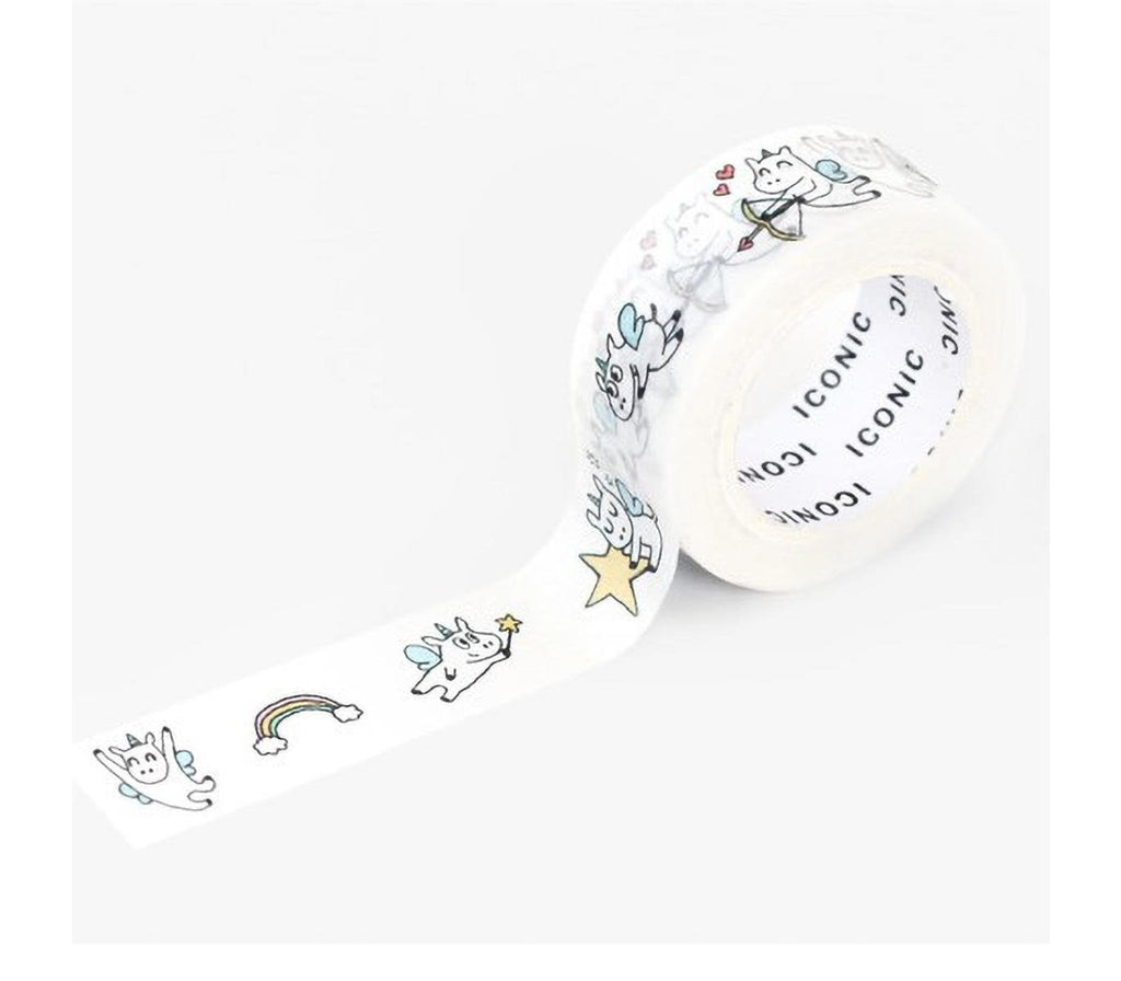 Iconic - Masking Tape 048 Angelcorn-Maskingtape-DutchMills