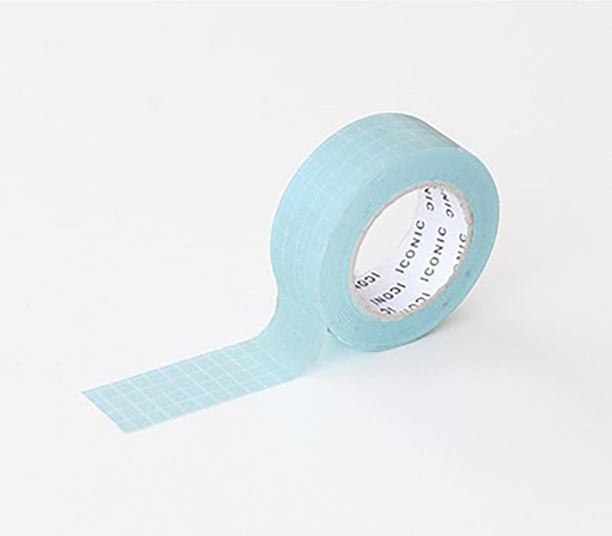 Iconic - Masking Tape 069 Powder Blue-Maskingtape-DutchMills