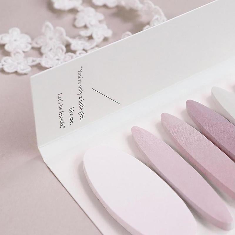 Iconic - Sticky Notes Index - Ballet-Sticky Notes-DutchMills