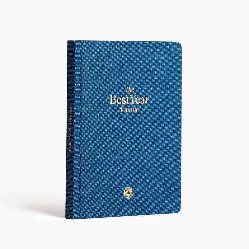 Intelligent Change - Best Year Journal-Dagboek-DutchMills