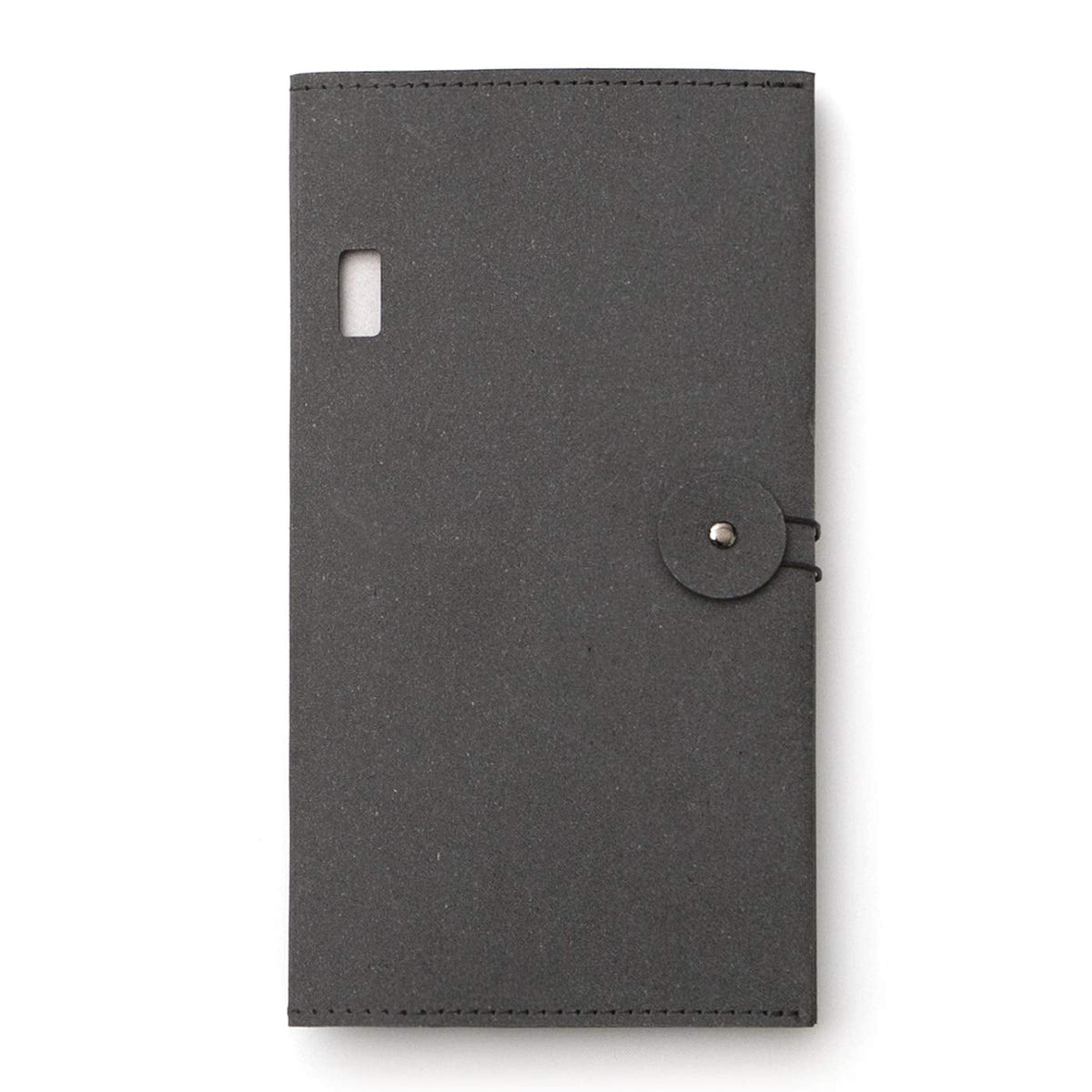JStory - Quarter Book Plus - Grey-Planner-DutchMills