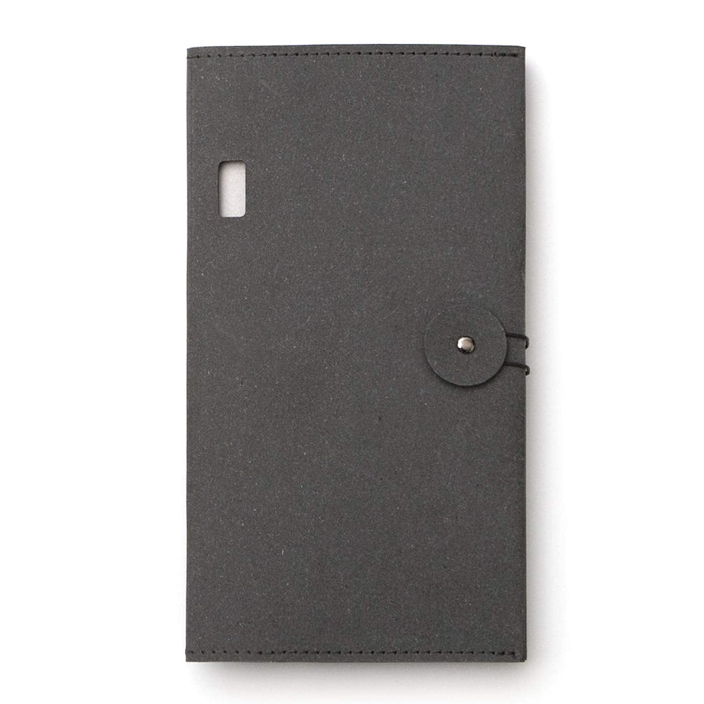 JStory - Quarter Book Plus - Grey-Planner-DutchMills
