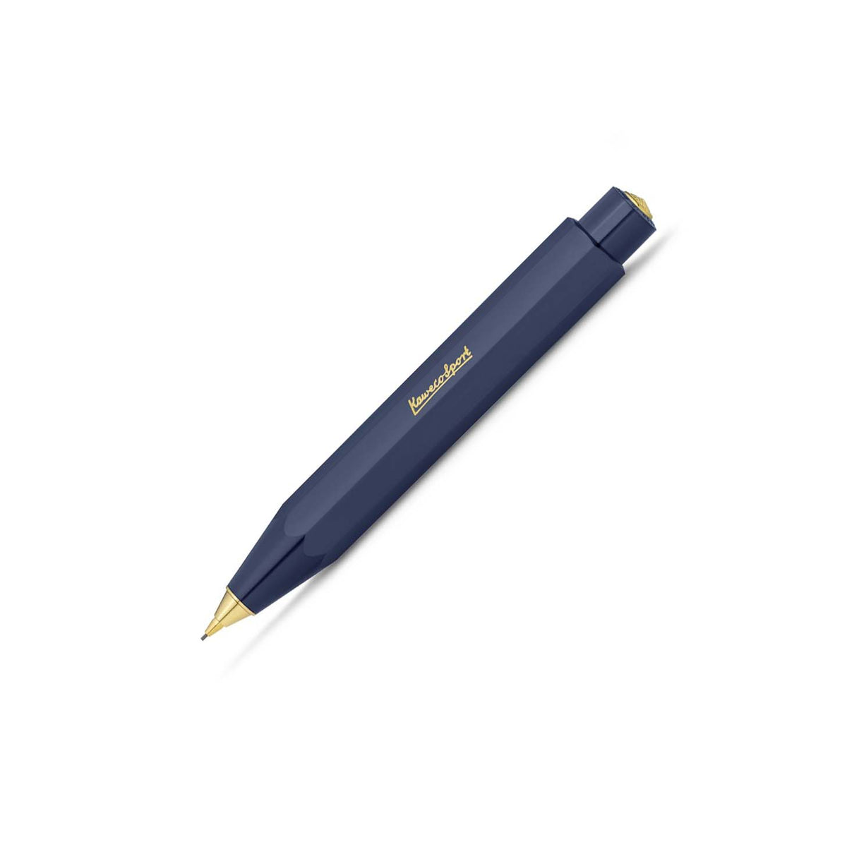 Kaweco - Classic Sport Navy - Vulpotlood-Vulpotlood-DutchMills