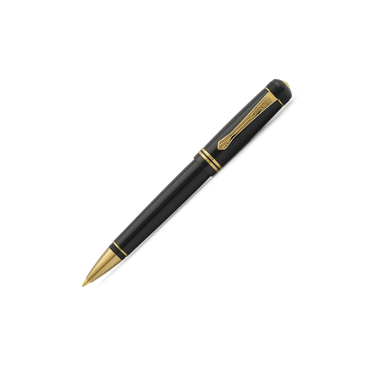 Kaweco - DIA2 - Balpen Gold-Balpen-DutchMills