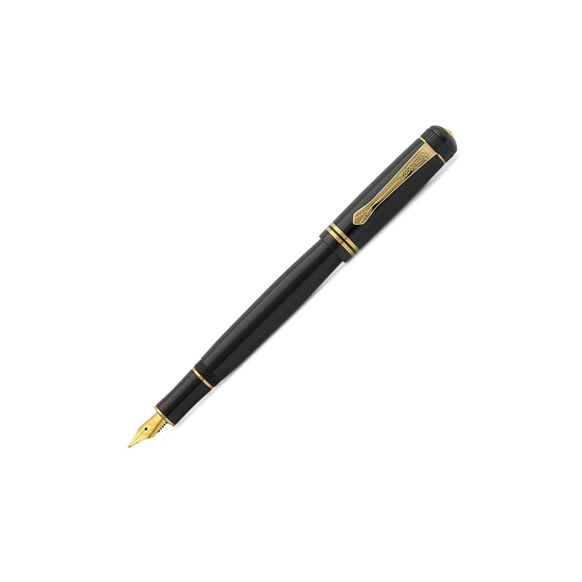 Kaweco - DIA2 - Vulpen Gold-Vulpen-DutchMills
