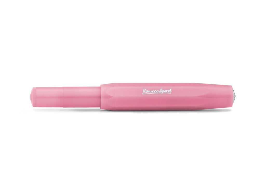 Kaweco - Frosted Sport Blush Pitay - Vulpen-Vulpen-DutchMills