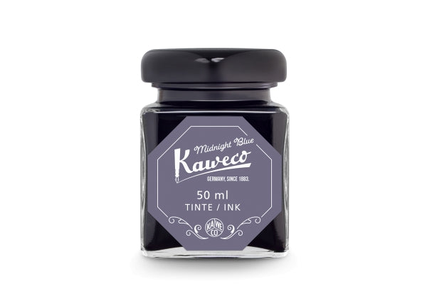 Kaweco - Inktpot - Midnight Blue-Inkt-DutchMills