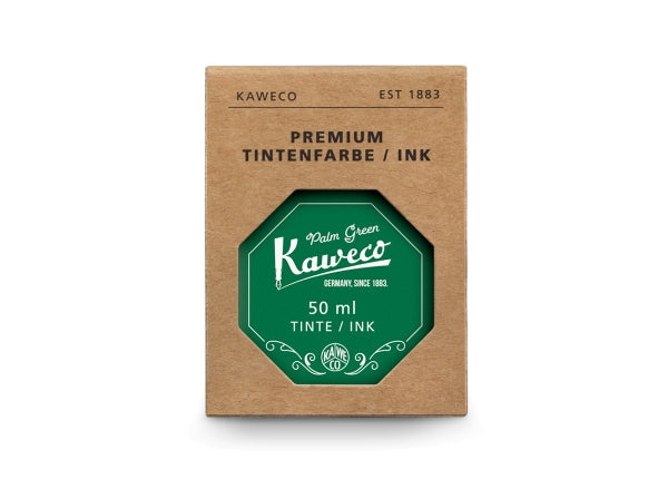 Kaweco - Inktpot - Palm Green-Inkt-DutchMills
