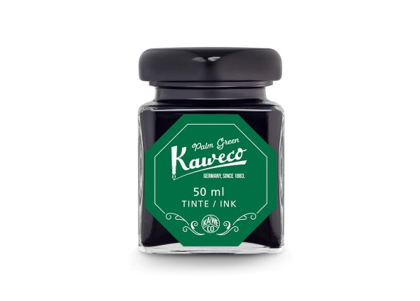 Kaweco - Inktpot - Palm Green-Inkt-DutchMills