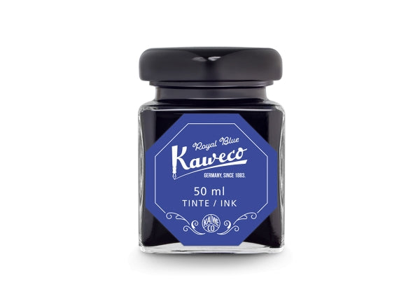 Kaweco - Inktpot - Royal Blue-Inkt-DutchMills
