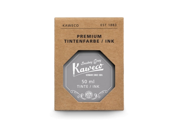 Kaweco - Inktpot - Smokey Grey-Inkt-DutchMills