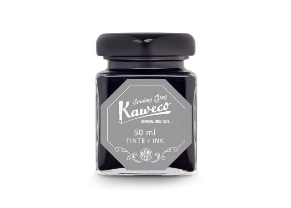 Kaweco - Inktpot - Smokey Grey-Inkt-DutchMills