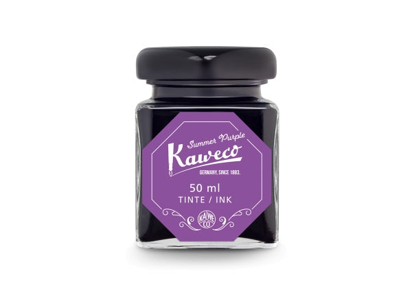 Kaweco - Inktpot - Summer Purple-Inkt-DutchMills