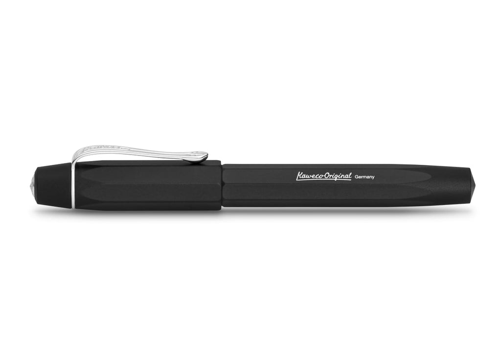 Kaweco - Original Black Chrome 060 - Vulpen-Vulpen-DutchMills