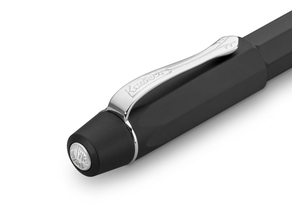 Kaweco - Original Black Chrome 060 - Vulpen-Vulpen-DutchMills