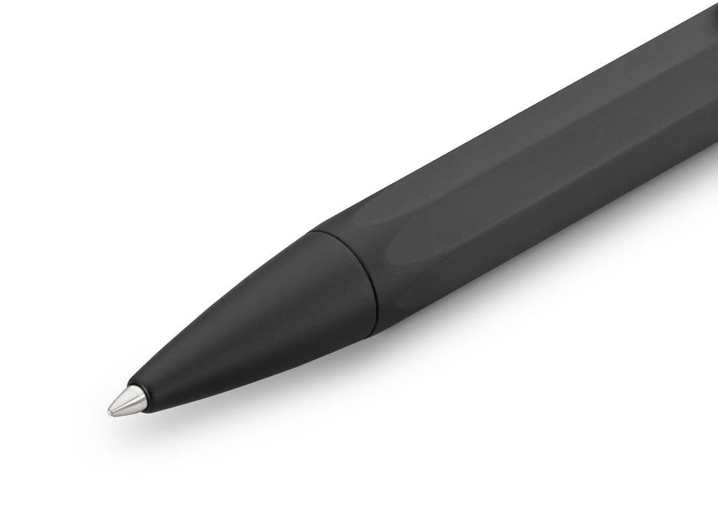 Kaweco - Original Black Chrome - Balpen-Balpen-DutchMills