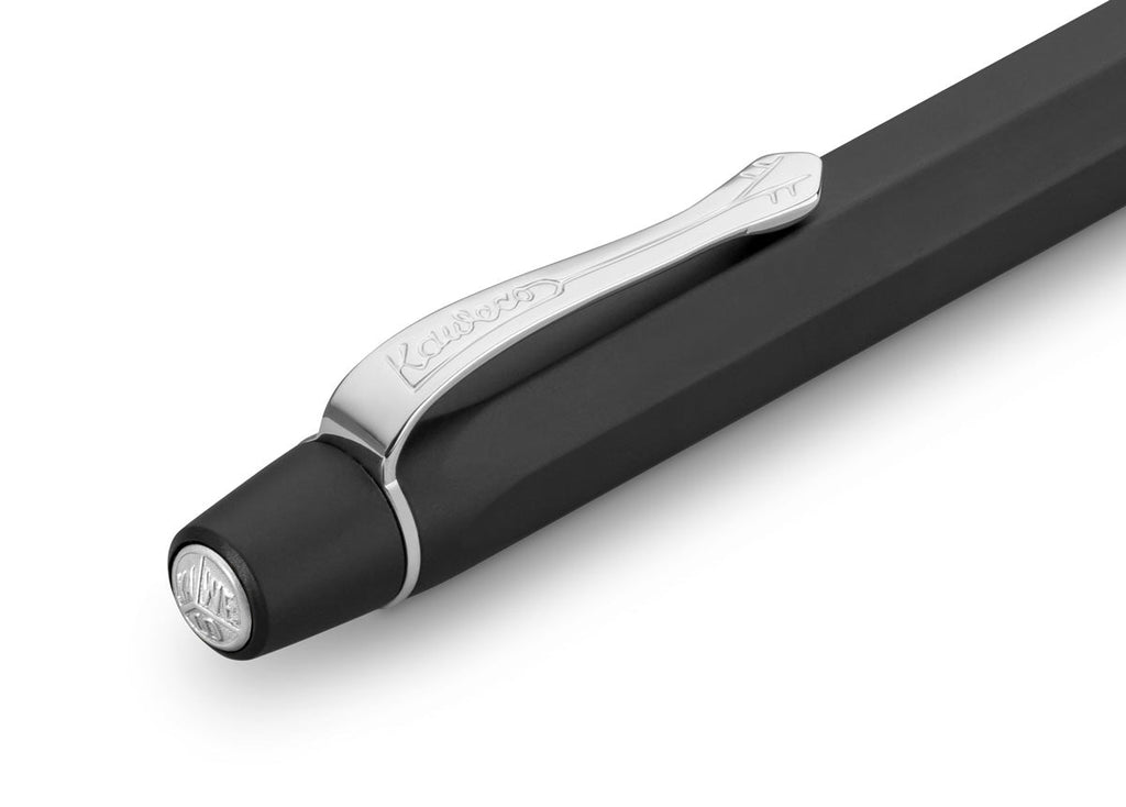 Kaweco - Original Black Chrome - Balpen-Balpen-DutchMills