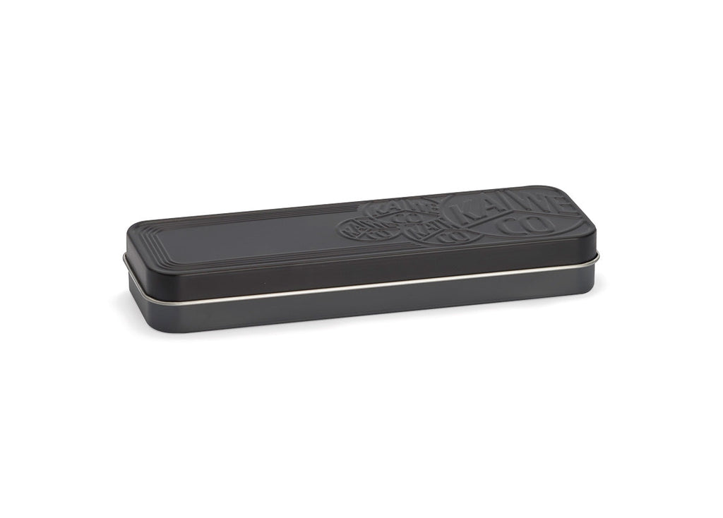 Kaweco - Original Black Chrome - Balpen-Balpen-DutchMills