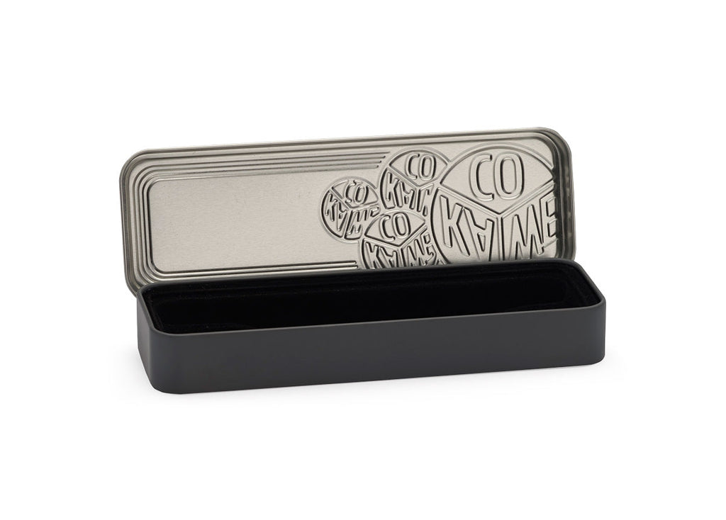 Kaweco - Original Black Chrome - Balpen-Balpen-DutchMills