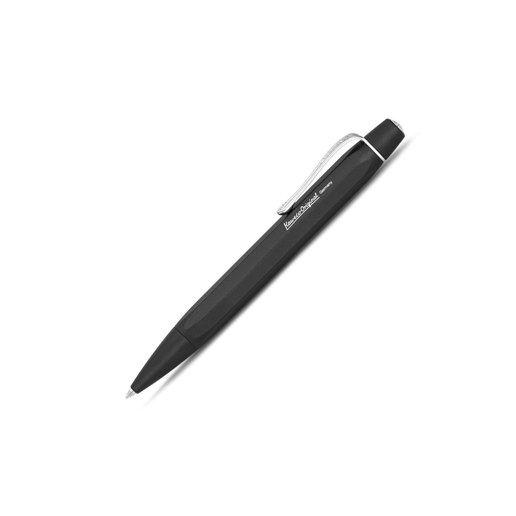 Kaweco - Original Black Chrome - Balpen-Balpen-DutchMills
