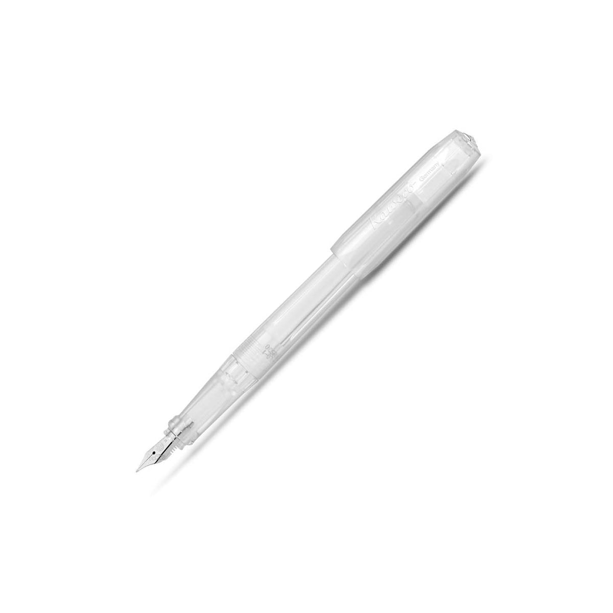Kaweco - Perkeo All Clear - Vulpen-Vulpen-DutchMills
