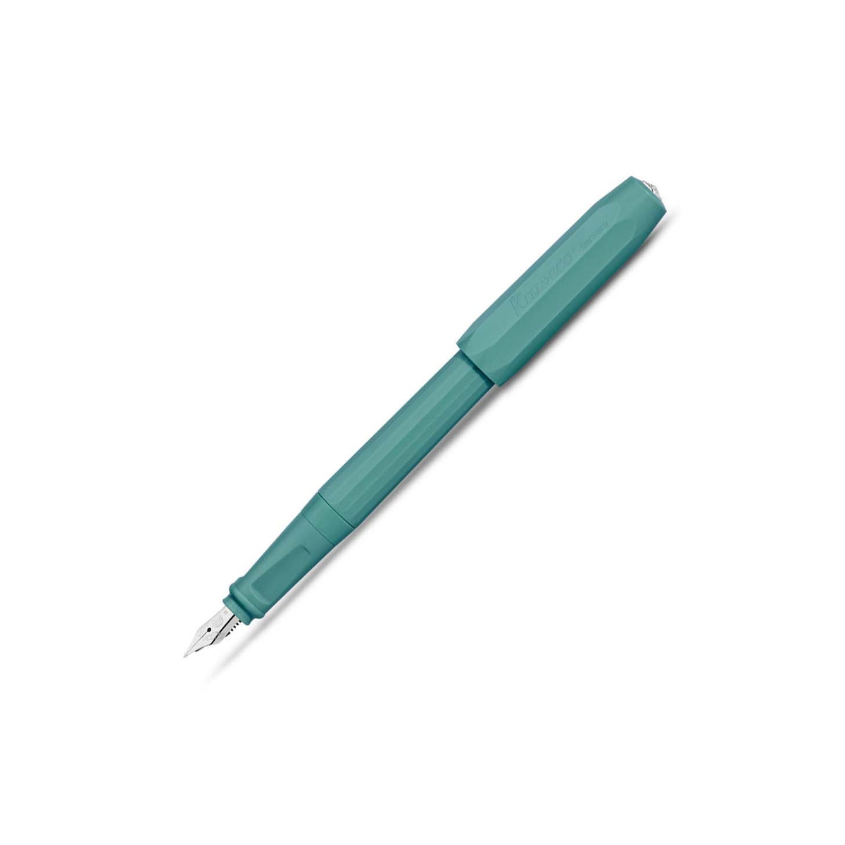 Kaweco - Perkeo Breezy Teal - Vulpen-Vulpen-DutchMills