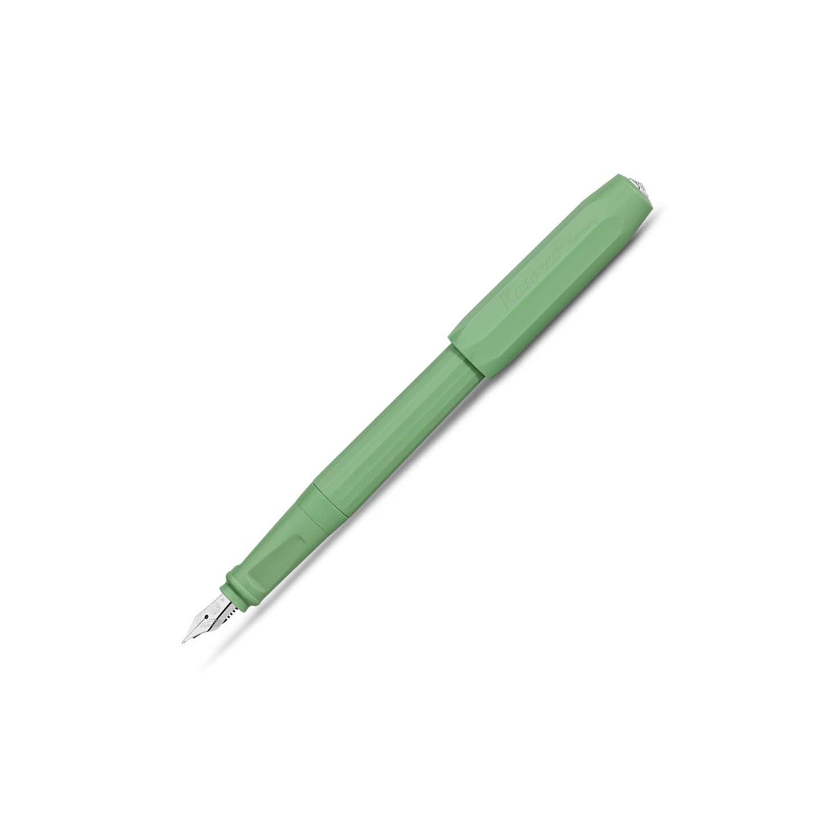 Kaweco - Perkeo Jungle Green - Vulpen-Vulpen-DutchMills