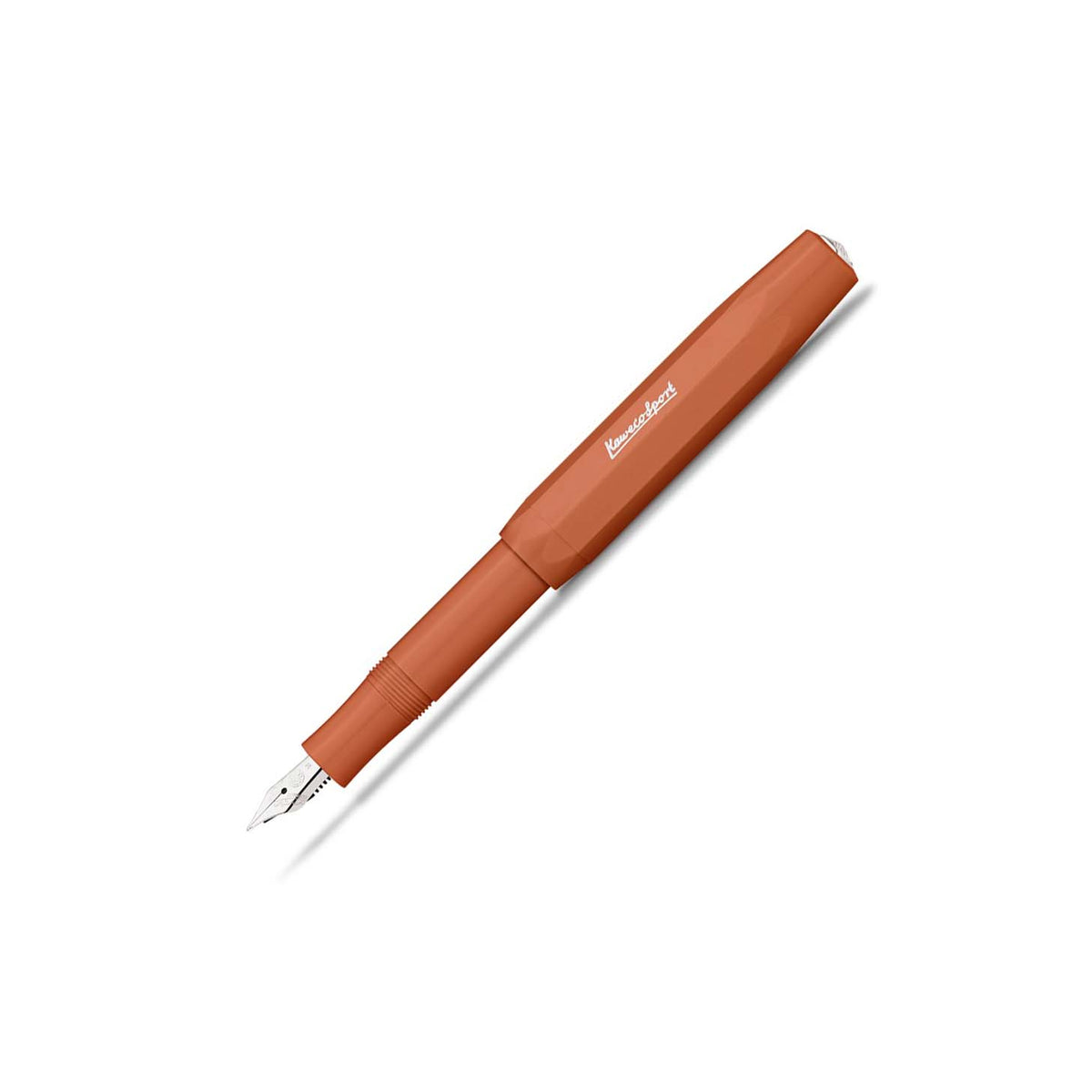 Kaweco - Skyline Sport Fox - Vulpen-Vulpen-DutchMills