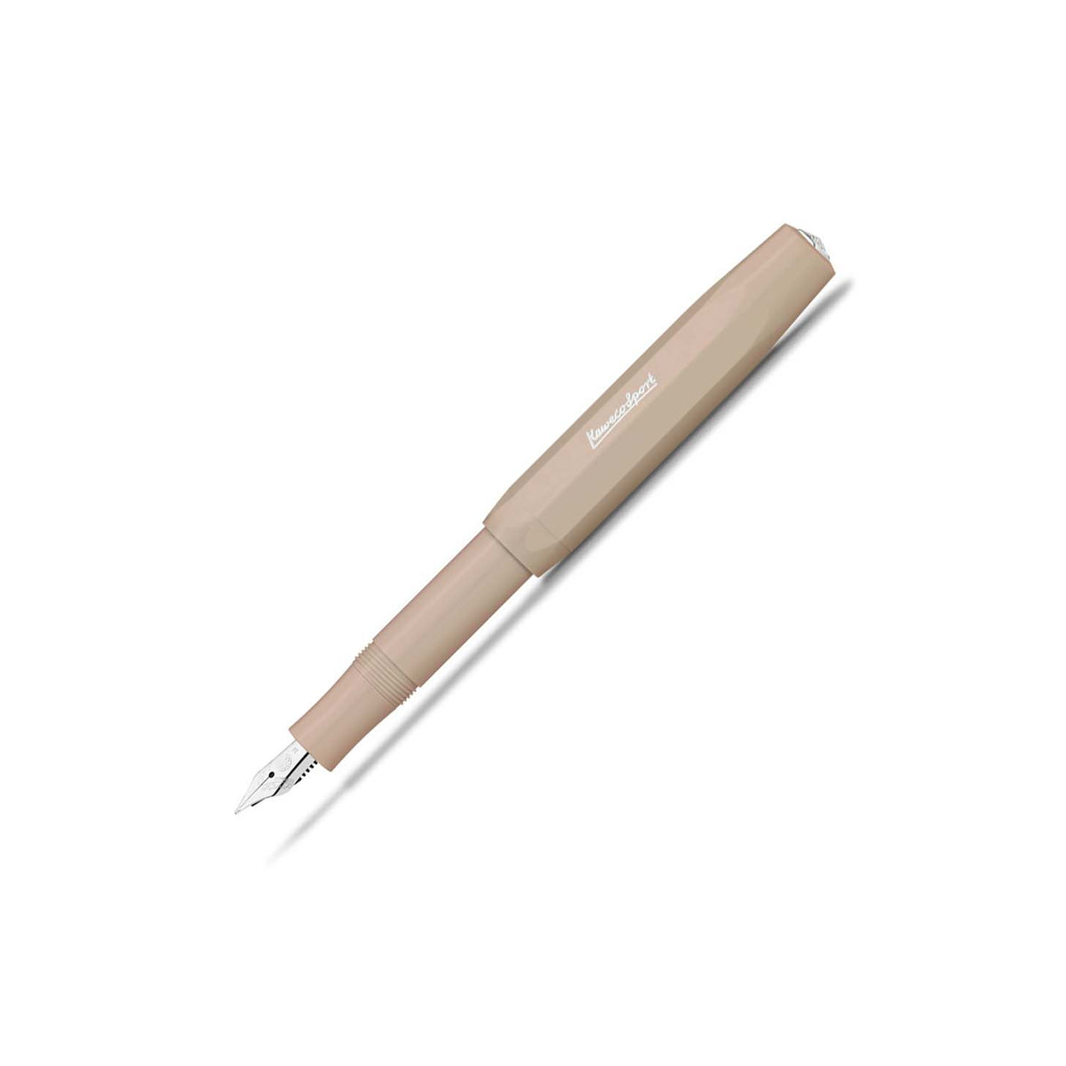Kaweco - Skyline Sport Macchiato - Vulpen-Vulpen-DutchMills