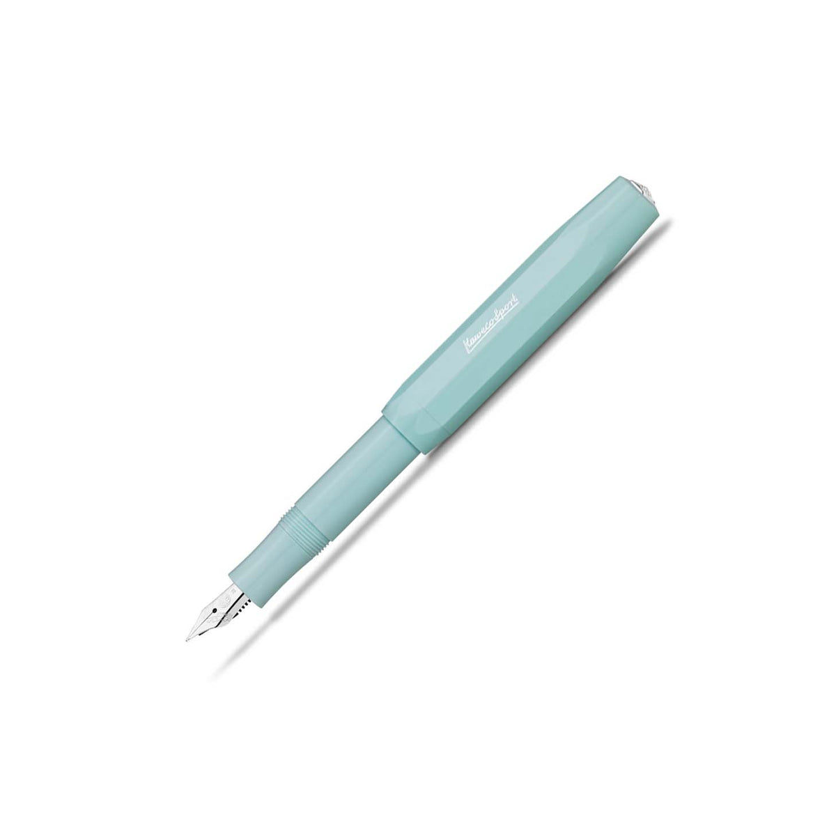 Kaweco - Skyline Sport Mint - Vulpen-Vulpen-DutchMills