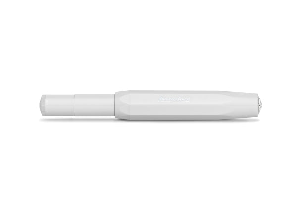 Kaweco - Skyline Sport White - Vulpen-Vulpen-DutchMills