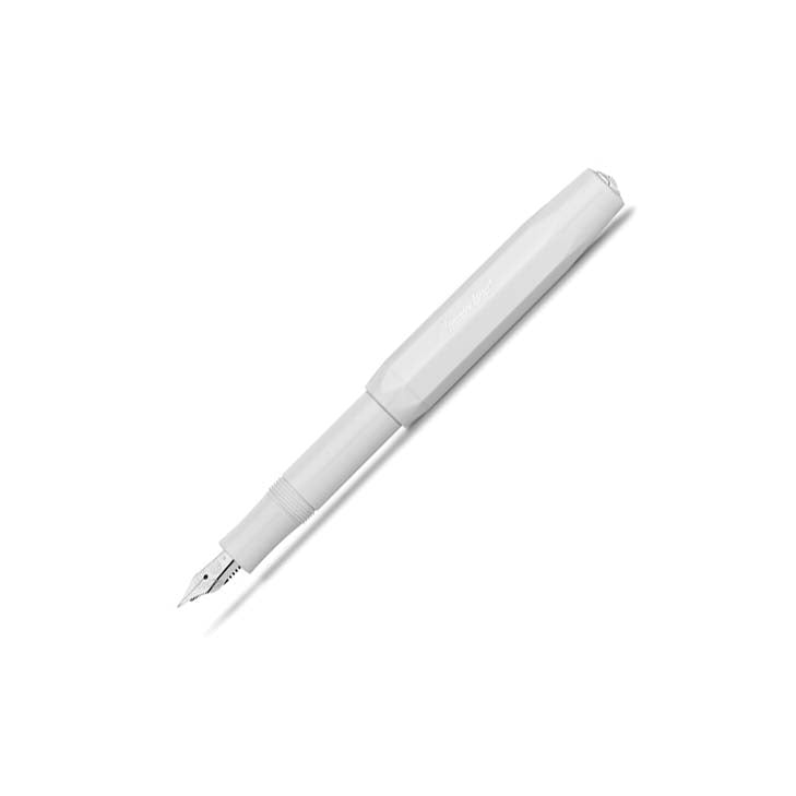 Kaweco - Skyline Sport White - Vulpen-Vulpen-DutchMills