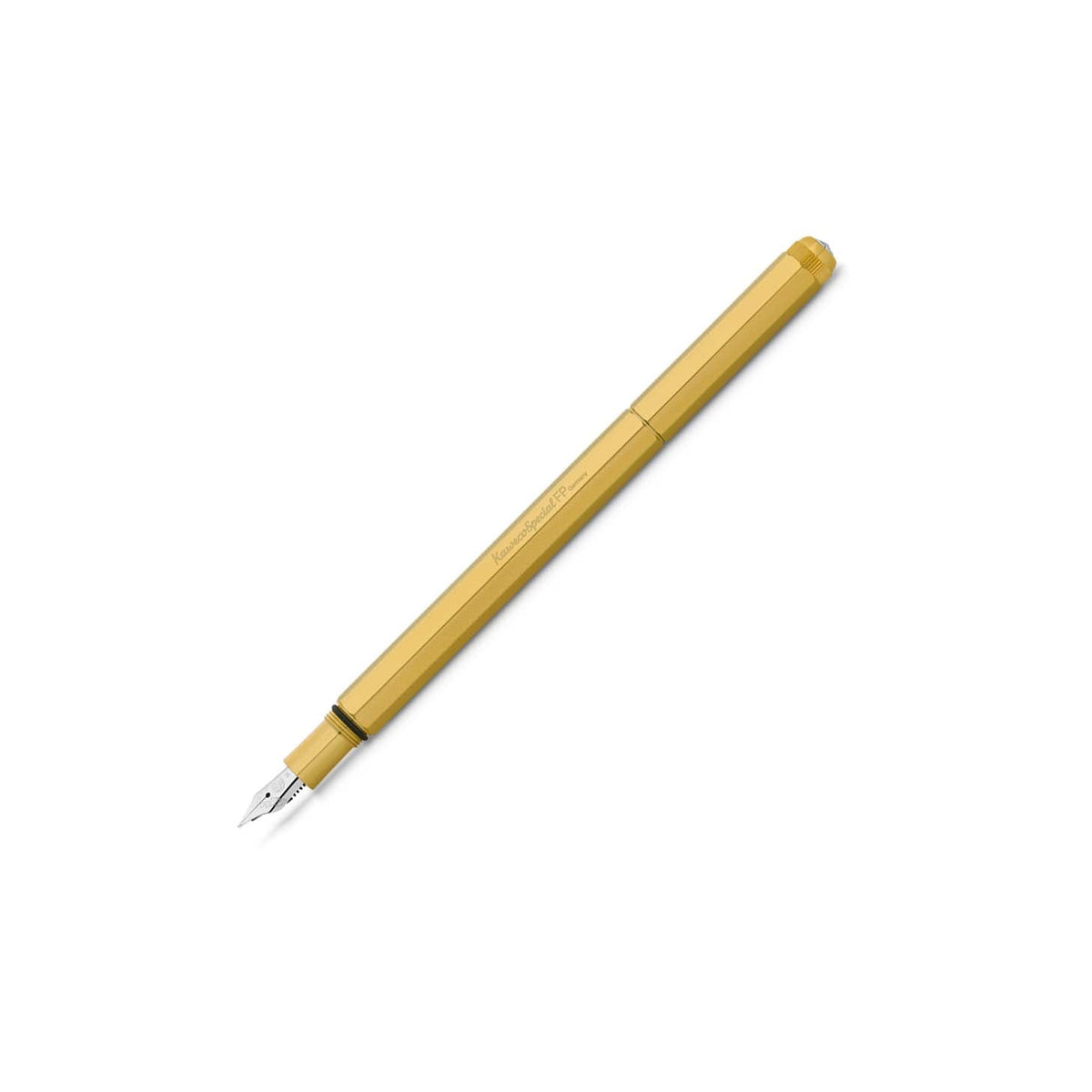 Kaweco - Special Brass - Vulpen-Vulpen-DutchMills