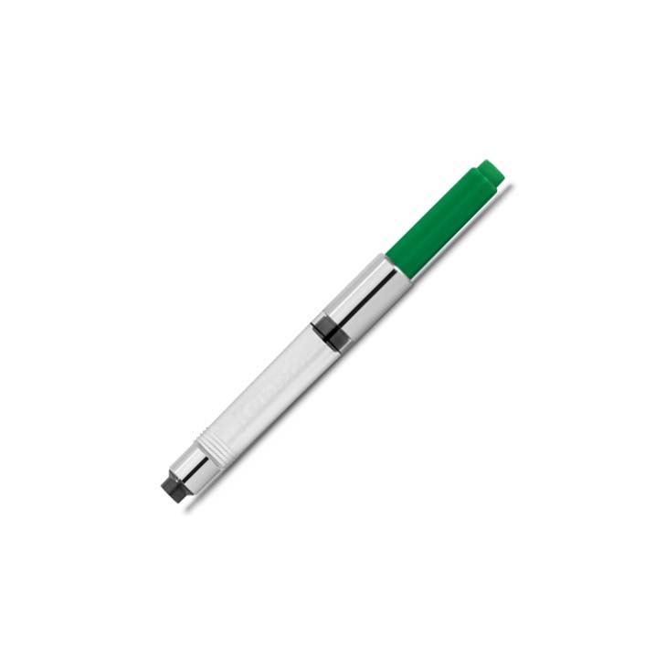 Kaweco - Standard Converter - Palm Green-Inkt-DutchMills