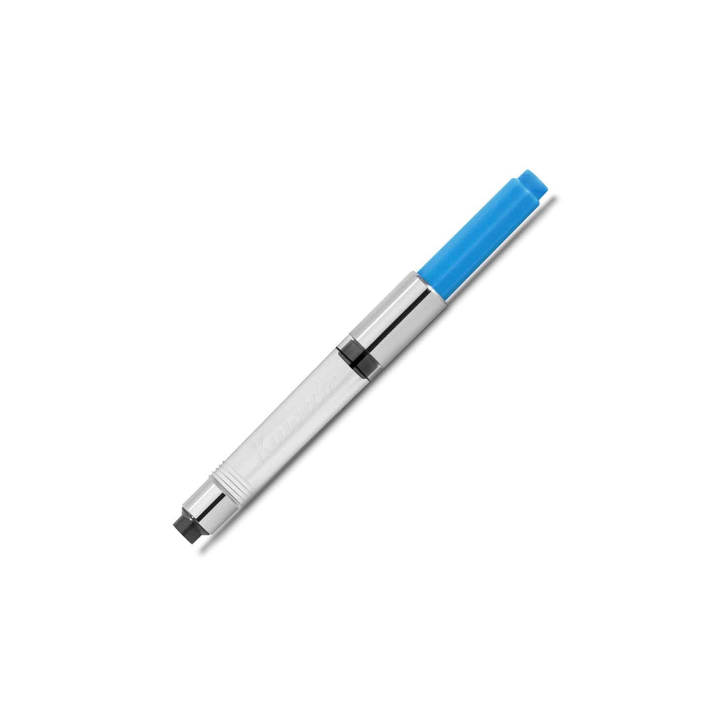 Kaweco - Standard Converter - Paradise Blue-Inkt-DutchMills