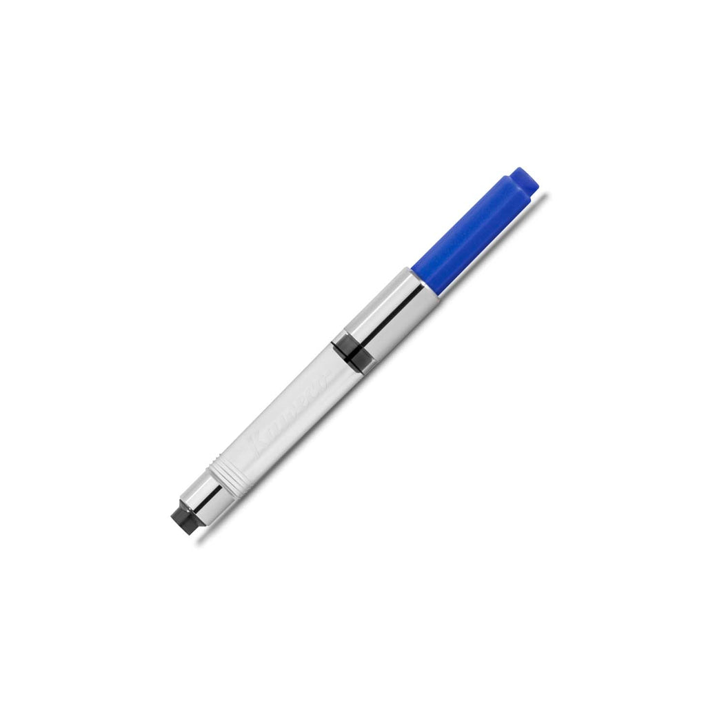 Kaweco - Standard Converter - Royal Blue-Inkt-DutchMills