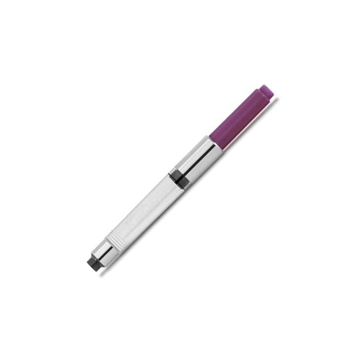 Kaweco - Standard Converter - Ruby Red-Inkt-DutchMills
